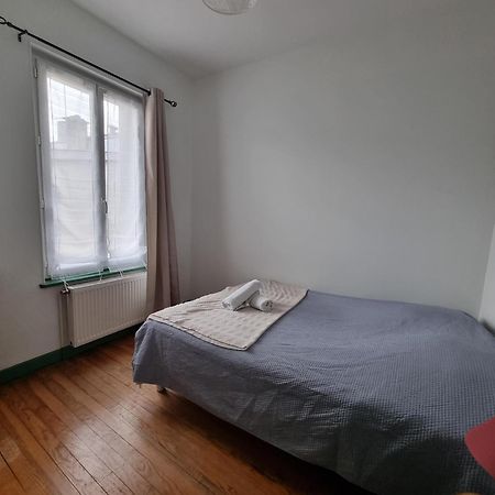 L Essentiel Gite Pour 6 Personnes Sireuil  Exterior photo
