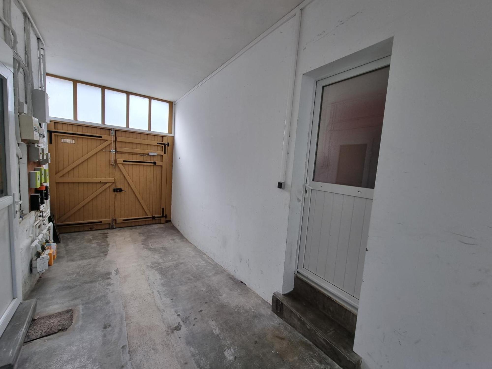 L Essentiel Gite Pour 6 Personnes Sireuil  Exterior photo