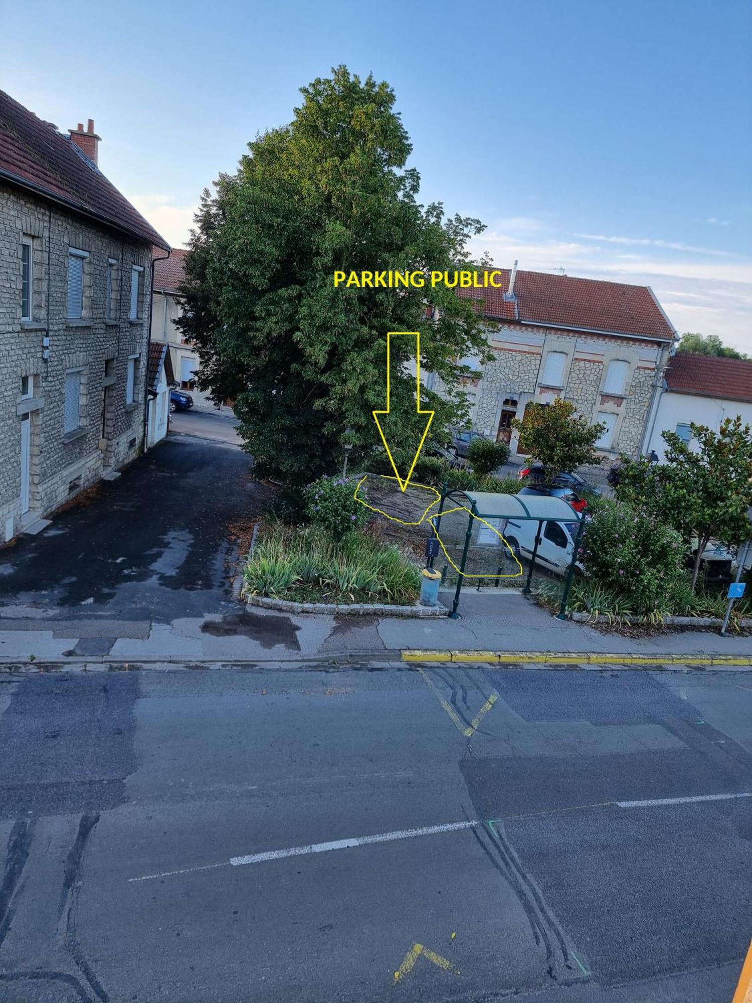 L Essentiel Gite Pour 6 Personnes Sireuil  Exterior photo
