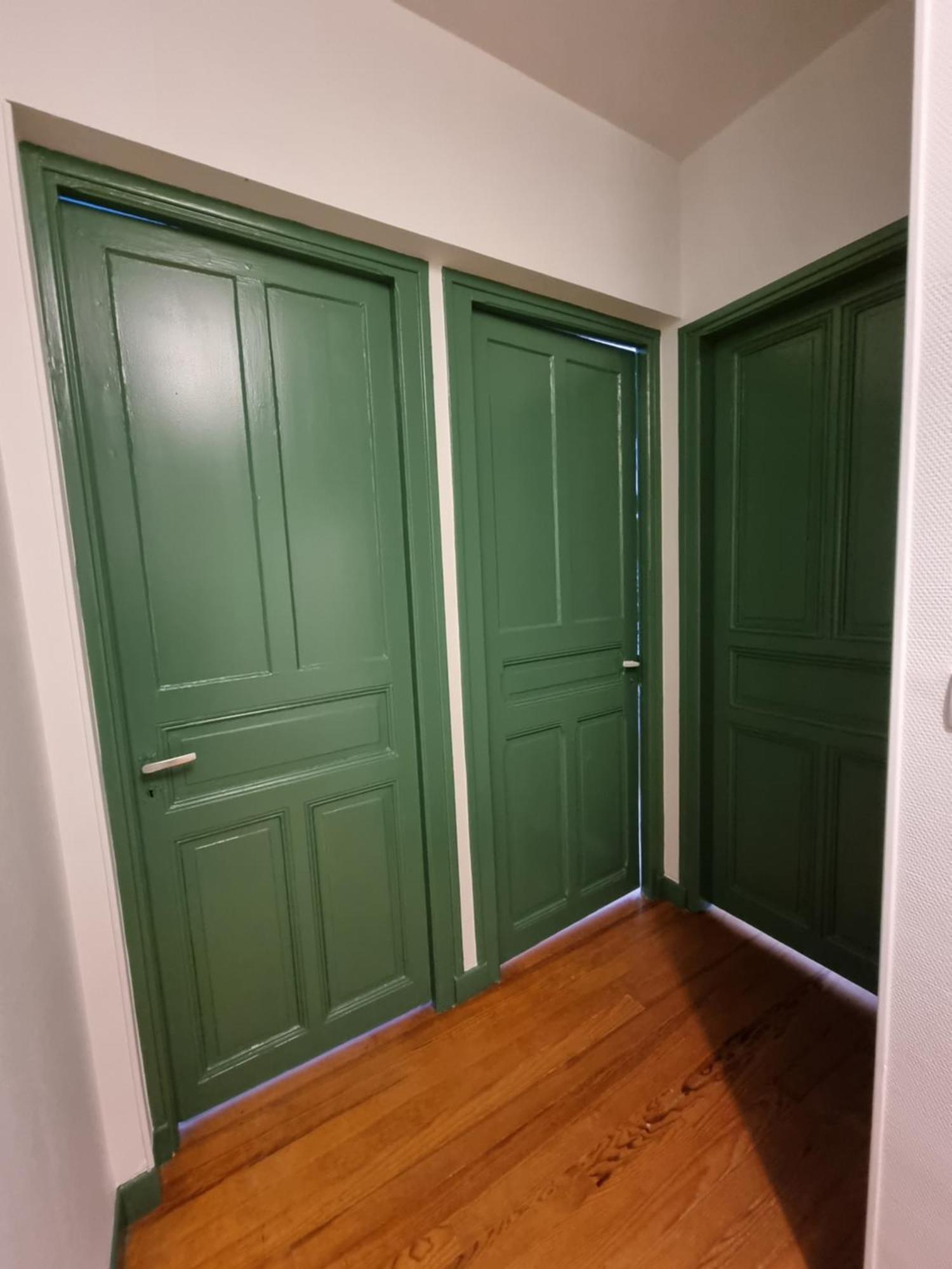L Essentiel Gite Pour 6 Personnes Sireuil  Exterior photo