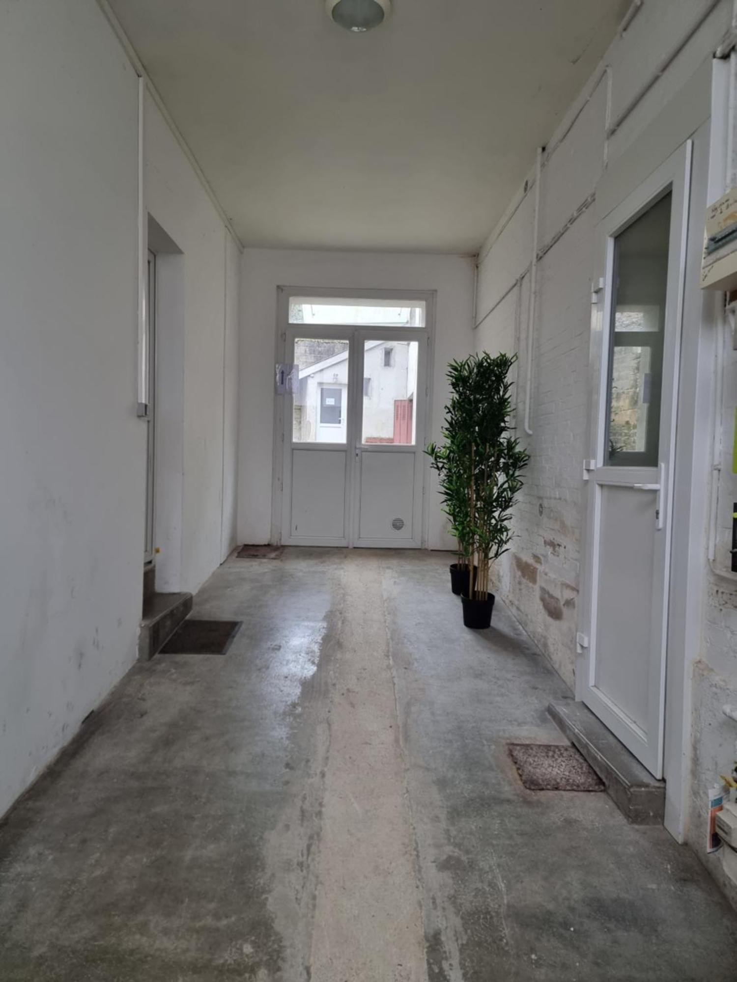 L Essentiel Gite Pour 6 Personnes Sireuil  Exterior photo
